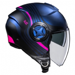 Casco HJC i41 Varo MC28SF | HJC 2027 - foto 5 Casco HJC i41 Varo MC28SF | HJC 2027 - foto 5