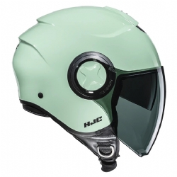 Casco HJC i41 Verde Relax | HJC 2027 - foto 3 Casco HJC i41 Verde Relax | HJC 2027 - foto 3