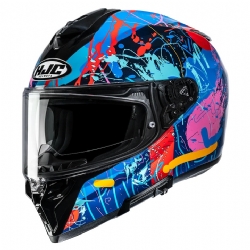 Casco HJC i72 Electra MC28 | HJ-52 + Pinlock