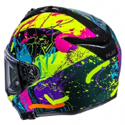Casco HJC i72 Electra MC38H | HJC 2027 - foto 2 Casco HJC i72 Electra MC38H | HJC 2027 - foto 2
