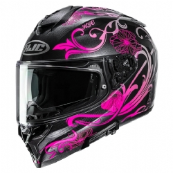 Casco HJC i72 Marti MC8 | HJ-52 + Pinlock