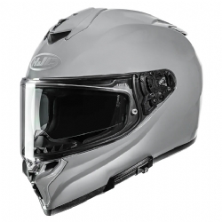 Casco HJC i72 Nardo Gris | HJ-52 + Pinlock