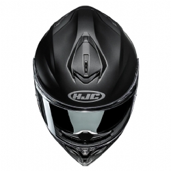Casco HJC i72 Semi Flat Negro | HJC 2027 - foto 3 Casco HJC i72 Semi Flat Negro | HJC 2027 - foto 3