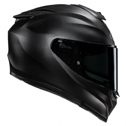 Casco HJC i72 Semi Flat Negro | HJC 2027 - foto 4 Casco HJC i72 Semi Flat Negro | HJC 2027 - foto 4