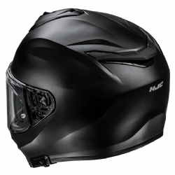 Casco HJC i72 Semi Flat Negro | HJC 2027 - foto 5 Casco HJC i72 Semi Flat Negro | HJC 2027 - foto 5