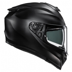 Casco HJC i72 Semi Flat Negro | HJC 2027 - foto 6 Casco HJC i72 Semi Flat Negro | HJC 2027 - foto 6