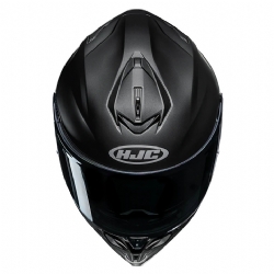 Casco HJC i72 Semi Flat Negro | HJC 2027 - foto 7 Casco HJC i72 Semi Flat Negro | HJC 2027 - foto 7