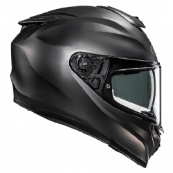Casco HJC i72 Semi Flat Titanio | HJC 2027 - foto 2 Casco HJC i72 Semi Flat Titanio | HJC 2027 - foto 2