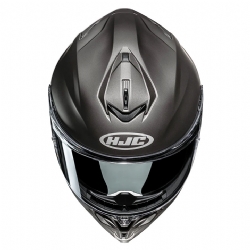 Casco HJC i72 Semi Flat Titanio | HJC 2027 - foto 3 Casco HJC i72 Semi Flat Titanio | HJC 2027 - foto 3