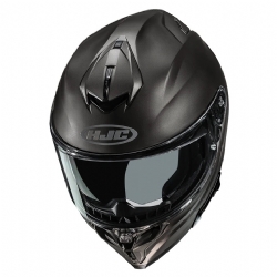 Casco HJC i72 Semi Flat Titanio | HJC 2027 - foto 4 Casco HJC i72 Semi Flat Titanio | HJC 2027 - foto 4