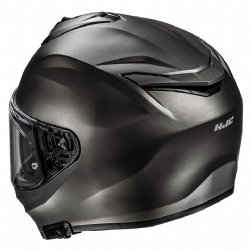 Casco HJC i72 Semi Flat Titanio | HJC 2027 - foto 5 Casco HJC i72 Semi Flat Titanio | HJC 2027 - foto 5