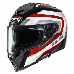 Casco HJC i72 Shard MC1 | HJ-52 + Pinlock