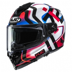 Casco HJC i72 Tala MC21 | HJ-52 + Pinlock
