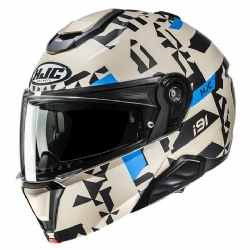 Casco HJC i91 Enzi MC2SF | Modular P/J