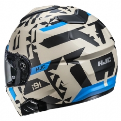 Casco HJC i91 Enzi MC2SF | HJC 2027 - foto 3 Casco HJC i91 Enzi MC2SF | HJC 2027 - foto 3