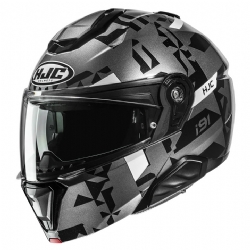 Casco HJC i91 Enzi MC5 | Modular P/J