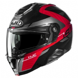 Casco HJC i91 Gaia MC1 | Modular P/J
