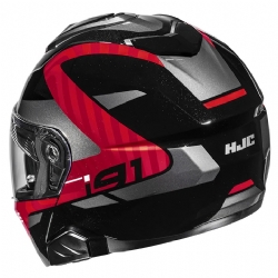 Casco HJC i91 Gaia MC1 | HJC 2027 - foto 2 Casco HJC i91 Gaia MC1 | HJC 2027 - foto 2