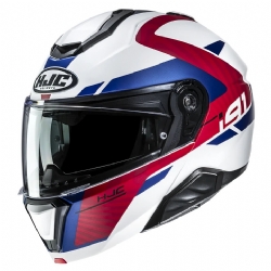 Casco HJC i91 Gaia MC21SF | Modular P/J