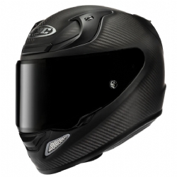 Casco HJC RPHA 12 Carbon Negro Mate | ECE 22.06