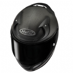 HJC RPHA 12 Carbon Negro Mate | 2027 - foto 2 HJC RPHA 12 Carbon Negro Mate | 2027 - foto 2