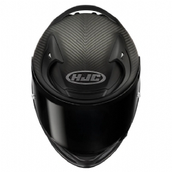 HJC RPHA 12 Carbon Negro Mate | 2027 - foto 3 HJC RPHA 12 Carbon Negro Mate | 2027 - foto 3