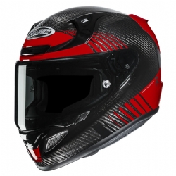 Casco HJC RPHA 12 Carbon Tovin MC1 | ECE 22.06