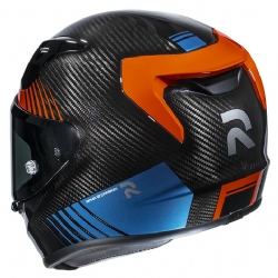 HJC RPHA 12 Carbon Tovin MC27 | 2027 - foto 3 HJC RPHA 12 Carbon Tovin MC27 | 2027 - foto 3