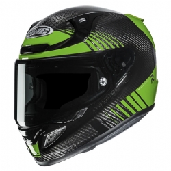 Casco HJC RPHA 12 Carbon Tovin MC4 | ECE 22.06