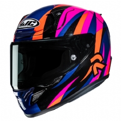 Casco HJC RPHA 12 Dirano MC8 2027 | ECE 22.06