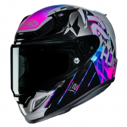 Casco HJC RPHA 12 Kate MC28 2027 | ECE 22.06