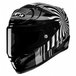Casco HJC RPHA 12 Lif MC5 2027 | ECE 22.06