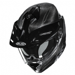 Casco HJC RPHA 60 Carbon Negro | HJC 2027 - foto 2 Casco HJC RPHA 60 Carbon Negro | HJC 2027 - foto 2