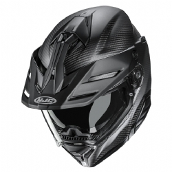 Casco HJC RPHA 60 Carbon Negro Mate | HJC 2027 - foto 2 Casco HJC RPHA 60 Carbon Negro Mate | HJC 2027 - foto 2