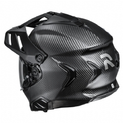Casco HJC RPHA 60 Carbon Negro Mate | HJC 2027 - foto 3 Casco HJC RPHA 60 Carbon Negro Mate | HJC 2027 - foto 3