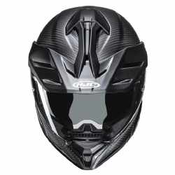 Casco HJC RPHA 60 Carbon Negro Mate | HJC 2027 - foto 4 Casco HJC RPHA 60 Carbon Negro Mate | HJC 2027 - foto 4