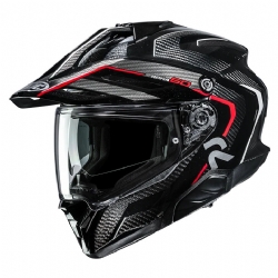 Casco HJC RPHA 60 Carbon Oure MC21 | Adventure Carbon