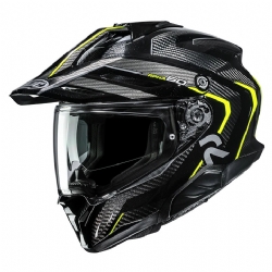 Casco HJC RPHA 60 Carbon Oure MC3H | Adventure Carbon