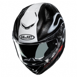 Casco HJC RPHA 72 Carbon Garen MC1 | HJC 2027 - foto 2 Casco HJC RPHA 72 Carbon Garen MC1 | HJC 2027 - foto 2