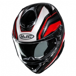 Casco HJC RPHA 72 Carbon Lis MC1 | HJC 2027 - foto 3 Casco HJC RPHA 72 Carbon Lis MC1 | HJC 2027 - foto 3