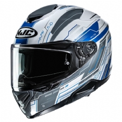 Casco HJC RPHA 72 Kosis MC2 | ECE 22.06