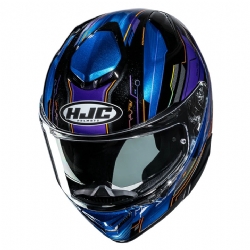 Casco HJC RPHA 72 Kosis MC28 | HJC 2027 - foto 2