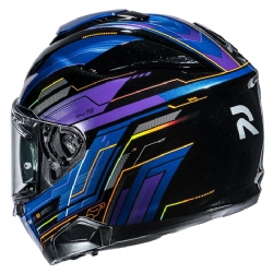 Casco HJC RPHA 72 Kosis MC28 | HJC 2027 - foto 3