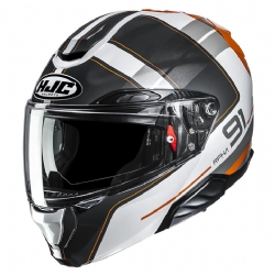 Casco HJC RPHA 91 Riu MC7 | HJC 2027