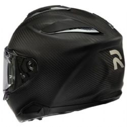 casco hjc rpha72 carbon negro mate - foto 2