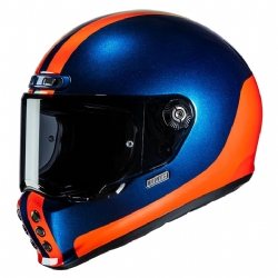 Casco HJC V10 Core MC27 | HJC 2027