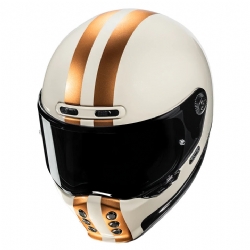 Casco HJC V10 Core MC9 | HJC 2027 - foto 2 Casco HJC V10 Core MC9 | HJC 2027 - foto 2