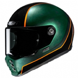 Casco HJC V10 Hodu MC47 | HJC 2027