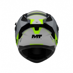Casco MT Braker SV Inception C2 Mate - foto 3