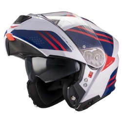 Casco MT Genesis R SV Vibe A7 Brillo - foto 2 Casco MT Genesis R SV Vibe A7 Brillo - foto 2